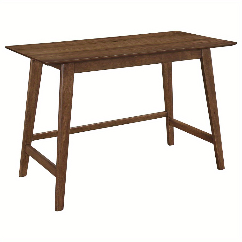 a stylish and functional piece of furniture designed for writing or   or in an office this set typically includes a desk and a coordinating piece details 3