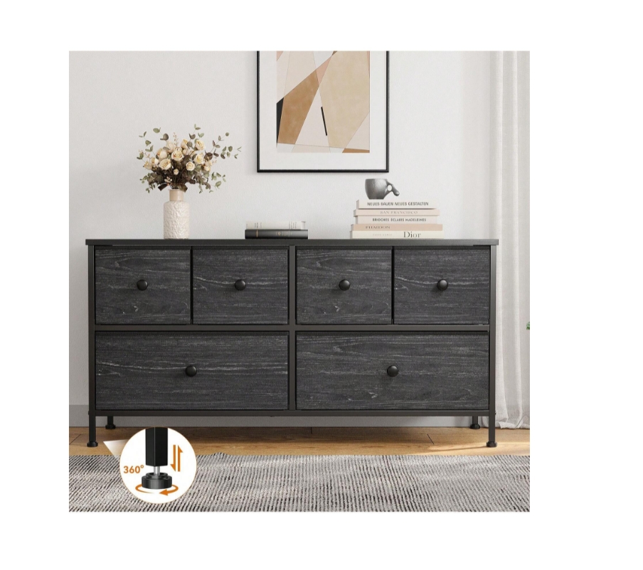 dresser for bedroom with 6 drawer dresser tv stand dresser chests of drawers cute dressers for closet living room hallway playroom details 1